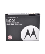 Motorola BK61 SNN5815A 950mAh Standard Battery - £7.17 GBP