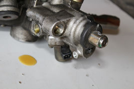 2003-2006 w215 MERCEDES CL55 CL600 CL65 POWER STEERING RACK & PINION 1669 image 10