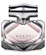 Gucci Ladies Bamboo EDP Spray 1.6oz - $89.51 CAD