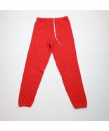 Vintage 80s 90s Russell Athletic Mens XS Faded Blank Sweatpants Joggers ... - $1,003.52 MXN