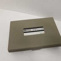 HP Agilent 54701A 2.5 GHz Active Probe w/ Case &amp; Accessories - $134.99