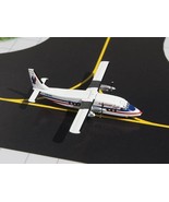 American Eagle Short 360 N364MQ GeminiJets GJAAL963 Scale 1:400 RARE - $2,213.84 MXN