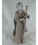 O&#39;WELL Novelties Porcelain Nativity Set Joseph Figurine - £31.53 GBP