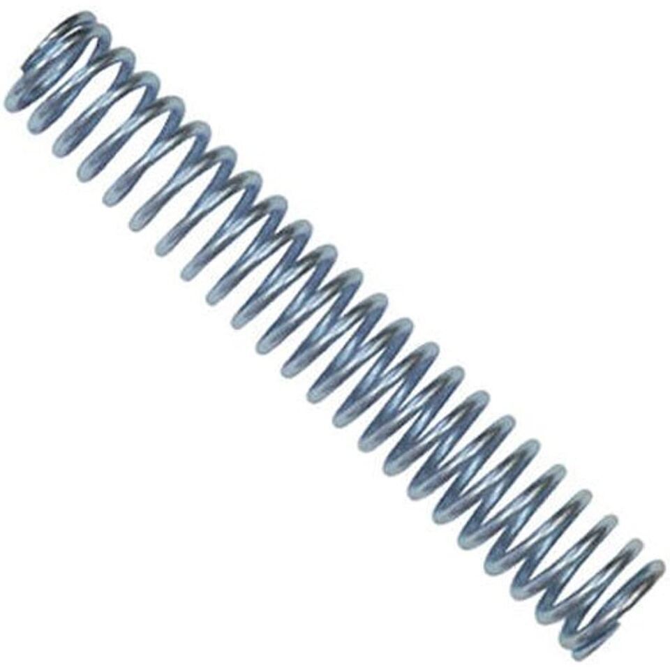 CENTURY SPRING C-604 Compression Spring with 7/32&quot; Outer Diameter (4 Pack) - $16.93