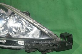 06-07 Mazda 5 Mazda5 HID Xenon Headlight Head Light Lamp Passenger Right RH image 6