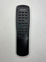 Aiwa RC-CD6 Remote Control, Oem For CADW470 CADW470U CADW480 CADW4804 CADW4800 - $9.75