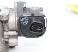 Intake Manifold Lower TGV Tumbler 2.5L Turbo Upper Wrx Fits 08-14 IMPREZA 75225 image 8