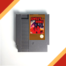 &quot;Sweet Home&quot; NES Nintendo RPG Survival Horror 8 bit Cartridge Video Game JRPG - £25.11 GBP