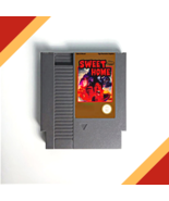 &quot;Sweet Home&quot; NES Nintendo RPG Survival Horror 8 bit Cartridge Video Game... - £25.07 GBP