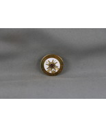 Vintage Curling Pin - Nanaimo Curling Club - Inlaid PIn - €12,84 EUR