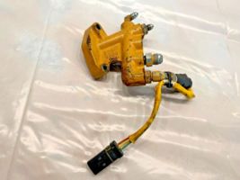 CAT C-7 CATERPILLAR DIESEL ENGINE OIL MANIFOLD PRESSURE SENSOR C7 226869... - $54.45