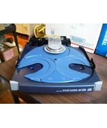 AIWA CX-NHMT75U CD TURN TABLE TRAY COMPLETE ASSEMBLY - $1,651.93 MXN