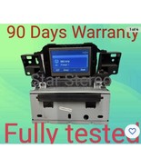 2012-2014 Ford Focus Radio Stereo Cd Mechanism Player Only CM5T-19C107-J... - $161.46 CAD