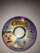 Operación General Mills Edición 1998 Hasbro Juego PC - $8.73