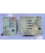 Lot 2 Western Electric Power Units Model Numbers 20A2 &amp; 284B1 - $133.64