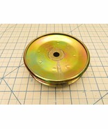 Tecumseh 798044 Pulley 4.75&quot; OD Splined Bore with Some Rust No Factory P... - $674.94 MXN