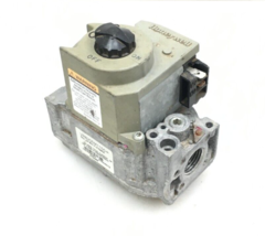 Honeywell VR8205M1155 472489 Furnace Gas Valve inlet and outlet 1/2&quot; use... - $70.13