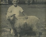 New England Homestead Newspaper Animal Husbandry Number 1954 - $19.80