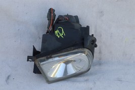 1995-96 Nissan 240SX Foglight Fog Light Lamp Passenger Right RH image 6