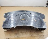 Speedometer US Excluding Police Package Cluster Fits 97-99 LUMINA CAR 32... - $58.41