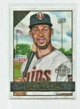 Byron Buxton (Twins) 2020 Topps Gallery Private Issue Parallel Card #87 &amp; #113 - £5.32 GBP