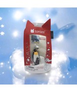 Tonies Penguin Play Character Figurine National Geographic BRAND NEW - $26.44 CAD