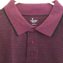 Men&#39;s Junction West Short Sleeve Shirt size L - $17.65