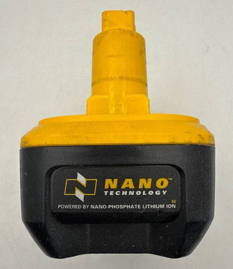 DEWALT DC9180 18V XRP Li-Ion Battery For DC9096 DW909 Not Charging READ Item image 12