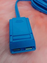 Patient plate cable cord for detachable disposable patient plate. - $51.48
