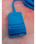 Patient plate cable cord for detachable disposable patient plate. - $69.92 CAD