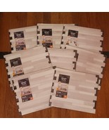 Smart Tiles Dual Finish Matte Gloss Peel &amp; Stick Wall Tiles Lot Of 32 SM... - $3,203.39 MXN