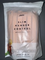 NEW Bag Plexus Slim Hunger Control Sweet Tea Flavored - 30 Sticks - $74.25