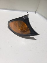 Passenger Corner/Park Light Park Lamp-turn Signal Fits 02-05 BMW 320i 42... - $29.70