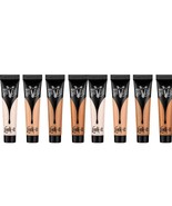KVD Kat Von D Lock-It Foundation, CHOOSE SHADE, Travel Size .5 oz/ 15ml - $28.17 CAD