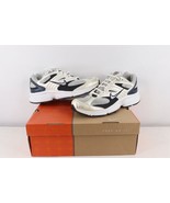 NOS Vintage Nike Air Stasis Jogging Running Dad Shoes Sneakers Pearl Men... - $212.80