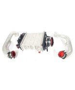 2015 2016 Mercedes GL450 OEM Intercooler With Tubes A2760902014 - £243.04 GBP