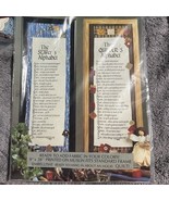 Summa Designs Quilt Kit - &#39;The Sewer’s Alphabet&#39; - NIP - €21,24 EUR