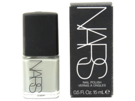 NARS NAIL POLISH #3616 GALATHEE 15ml .5fl oz FULL SIZE NEW IN BOX - £8.45 GBP