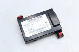 11-14 ACURA TSX BLUETOOTH COMMUNICATION CONTROL MODULE E6427 image 5