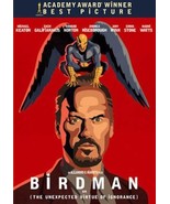 Birdman (DVD, 2015) - £8.02 GBP