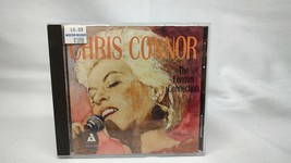 London Connection by Chris Connor (Vocals) (CD, Aug-1994, Audiophile Rec... - £15.62 GBP