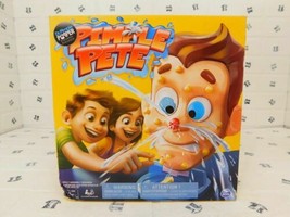 Pimple Pete Game Presented By Dr. Popper Explosive Family For Kid New Sealed - £27.82 GBP