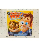 Pimple Pete Game Presented By Dr. Popper Explosive Family For Kid New Se... - £27.24 GBP