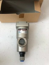 AM150-02c-r SMC Mist Separator AM150 New in original packing - $162.13