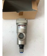 AM150-02c-r SMC Mist Separator AM150 New in original packing - €141,08 EUR
