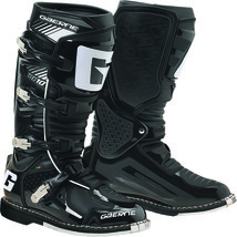 Gaerne Mens SG-10 Offroad MX ATV Boots Black 7 - £434.58 GBP