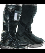 Gaerne Mens SG-10 Offroad MX ATV Boots Black 7 - £434.53 GBP