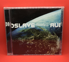 Revelations by Audioslave (CD, Sep-2006, Epic) - £5.43 GBP