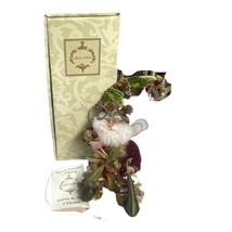 Mark Roberts Timberland Woods Fairy Elf Limited Edition With Original Box - £67.42 GBP