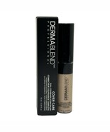 Dermablend Professional Cover Care Full Coverage Concealer 0C - 0.33 Oz ... - $31.87 CAD